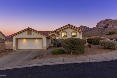 9950 N Laurelwood Dr, Tucson, AZ 85737 - photo 3