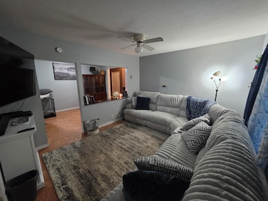 1856 Maple Fork Rd, Mount Hope, WV 25880 - photo 2