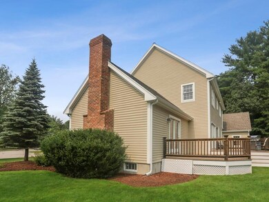 5 Barberry Ln, North Easton, MA 02356 - photo 7