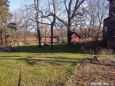 Yard/Garden