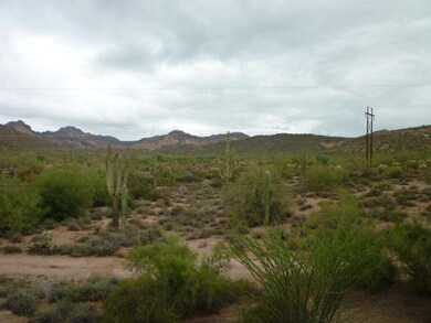 5580 N Tomahawk Rd, Apache Junction, AZ 85119 - photo 2