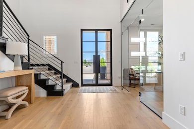Entryway