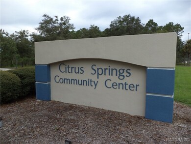 6424 N Matheson Dr, Citrus Springs, FL 34434 - photo 4