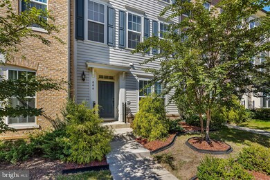 844 Basswood Dr, Stafford, VA 22554 - photo 4