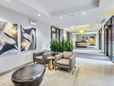 Kinzie Station East Tower unit 904, Chicago, IL 60661 - photo 2