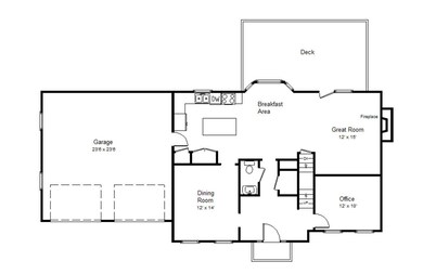 5909 Windcrest Lane Roanoke VA-large-001