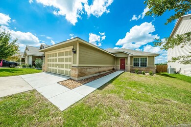 9359 Durham Trace, San Antonio, TX 78254 - photo 3