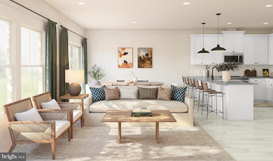 214 Clement Loop, Salisbury, MD 21801 - photo 7