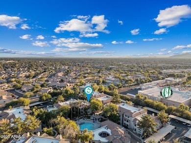 15095 N Thompson Peak Pkwy unit 2046, Scottsdale, AZ 85260 - photo 3