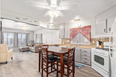 11425 E University Dr unit 45, Apache Junction, AZ 85120 - photo 4