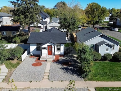 1784 S Downing St, Denver, CO 80210 - photo 3