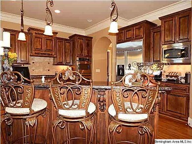 The Kitchen