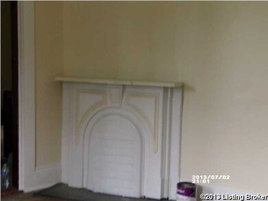 Front Room