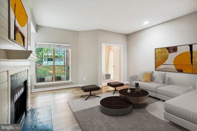 3900 Penderview Dr unit 1407, Fairfax, VA 22033 - photo 3