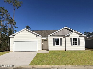 8387 E Highcroft Drive NE Lot 148 Alston