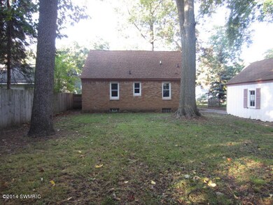 FHA Case #263-428322 Rear 2