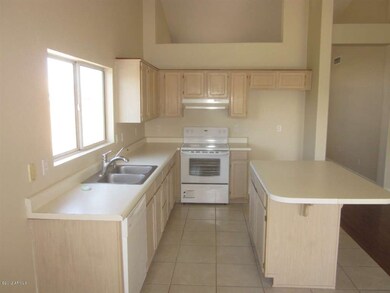 Kitchen a