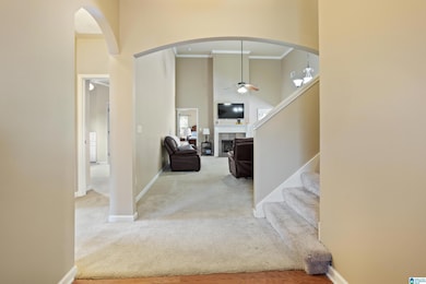 565 Fultonbrook Dr, Fultondale, AL 35068 - photo 7