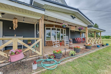 4441 Deckerville Rd, Lupton, MI 48635 - photo 7