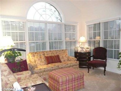 Other - The Florida Room is flooded with light - w