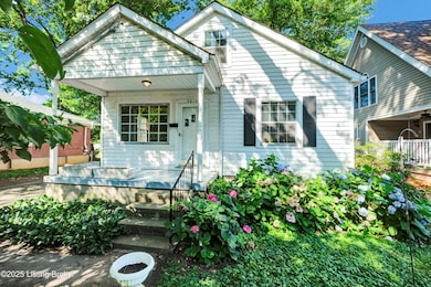 3010 Meade Ave