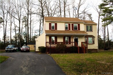 5122 Timbercreek Dr, North Chesterfield, VA 23237 - photo 2