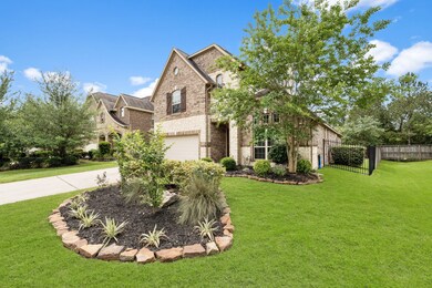 134 Hearthshire Cir, Magnolia, TX 77354 - photo 3