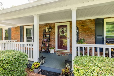 4690 Hardy McManus Rd, Evans, GA 30809 - photo 3