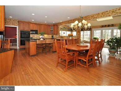 3699 Hancock Ln, Doylestown, PA 18902 - photo 7
