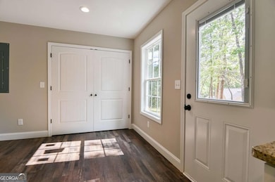 245 Perkins Rd, Dahlonega, GA 30533 - photo 7