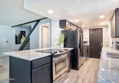 Kitchen 1