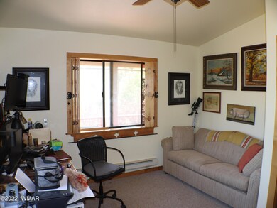 Upstairs Bedroom