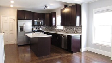 14 Marshall St unit 2, Watertown, MA 02472 - photo 2