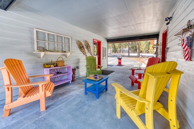 Breezeway