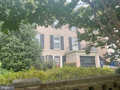 5321 Macarthur Blvd NW, Washington, DC 20016 - photo 2