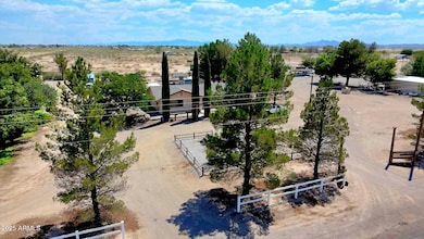 2565 W Old Stewart Rd, Willcox, AZ 85643 - photo 5