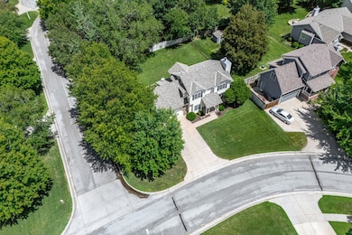 9422 W Sterling St, Wichita, KS 67205 - photo 3