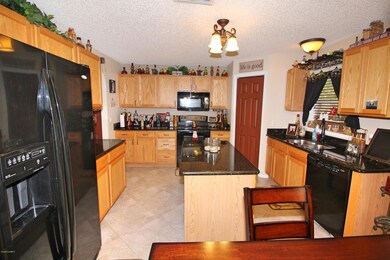 Kitchen 1