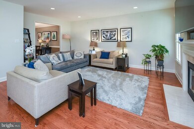 126 Barefield Ln, Conshohocken, PA 19428 - photo 6