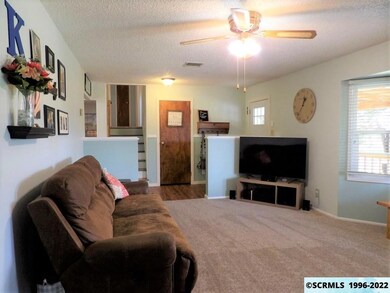 621 Apache Cir unit 1, Silver City, NM 88061 - photo 5