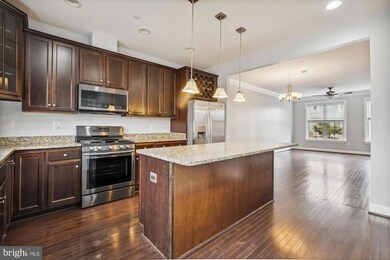 6002 Mclean Place NE, Washington, DC 20011 - photo 7