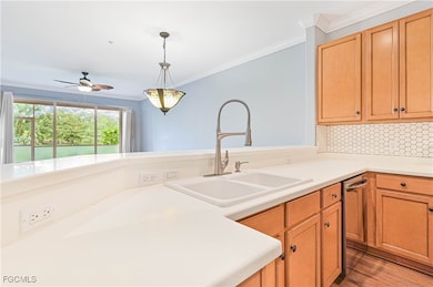 3260 Lee Way Ct unit 602, North Fort Myers, FL 33903 - photo 4