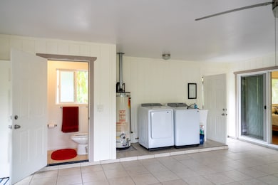 1/2 bath in the bonus room