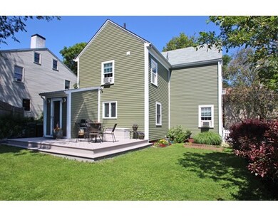 5 Dove St, Newburyport, MA 01950 - photo 4