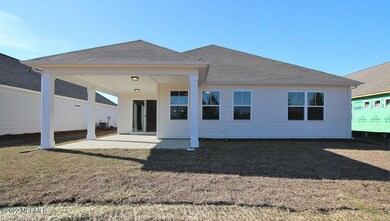 530 Slippery Rock Way - Lot 519-05