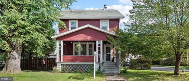 5509 Mattfeldt Ave, Baltimore, MD 21209 - photo 2