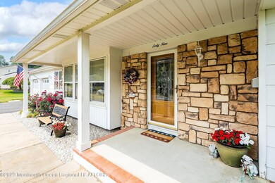 Front Porch 1