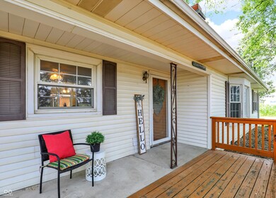 10335 E 750 N, Sheridan, IN 46069 - photo 4