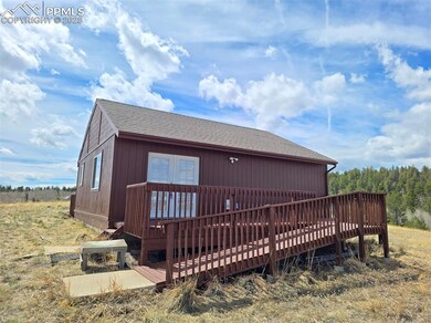 10317 Ranch Rd, Hartsel, CO 80449 - photo 2