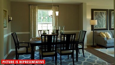 127 Harvest Pointe Dr unit 67, Statesville, NC 28677 - photo 5